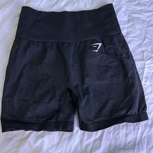 Gymshark shorts size small